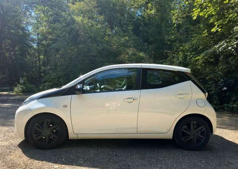 Aygo
