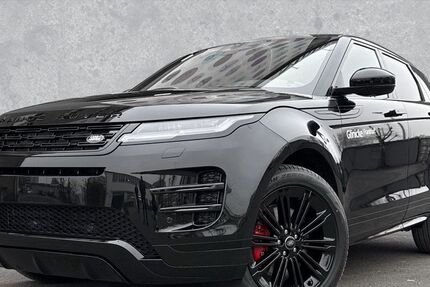 Land Rover Range Rover Evoque 8.300 km 52.880 € Frankfurt a.M. 60314