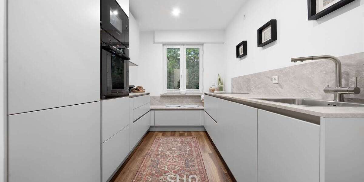 Wohnung zum Kaufen in Frankfurt am Main 395.500 € 78 m² 3 zimmer