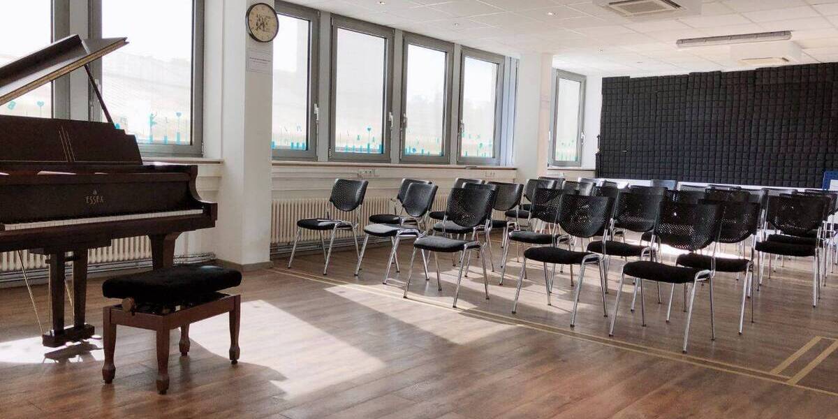 Gewerbeobjekt Frankfurt am Main Bockenheim - 750&euro; | Angebot:26431652