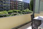 Etagenwohnung Frankfurt am Main Bockenheim - 2 Zimmer, 47 m&sup2;, 1.300&euro; | Angebot:26258102