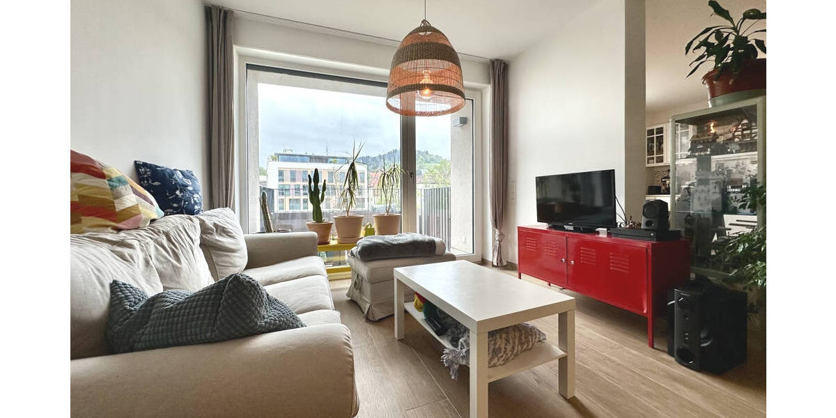 Etagenwohnung Heppenheim - 3 Zimmer, 95 m&sup2;, 1.160&euro; | Angebot:26360179