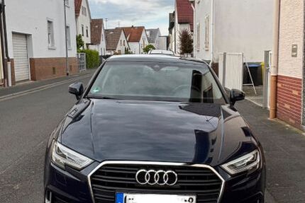 Audi A3 84.000 km 16.000 &euro; Dreieich 63303