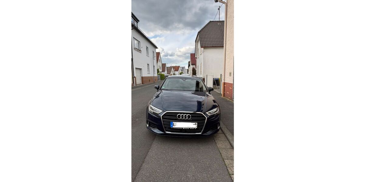 Audi A3 84.000 km 16.000 &euro; Dreieich 63303