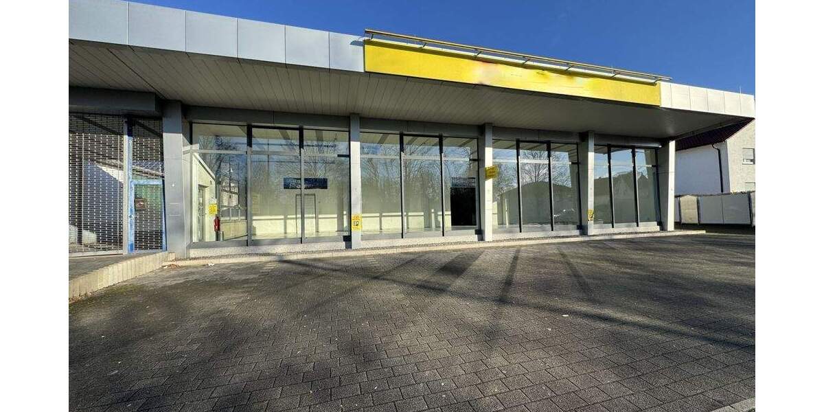 Gewerbeobjekt Heppenheim - 5.050&euro; | Angebot:24545493