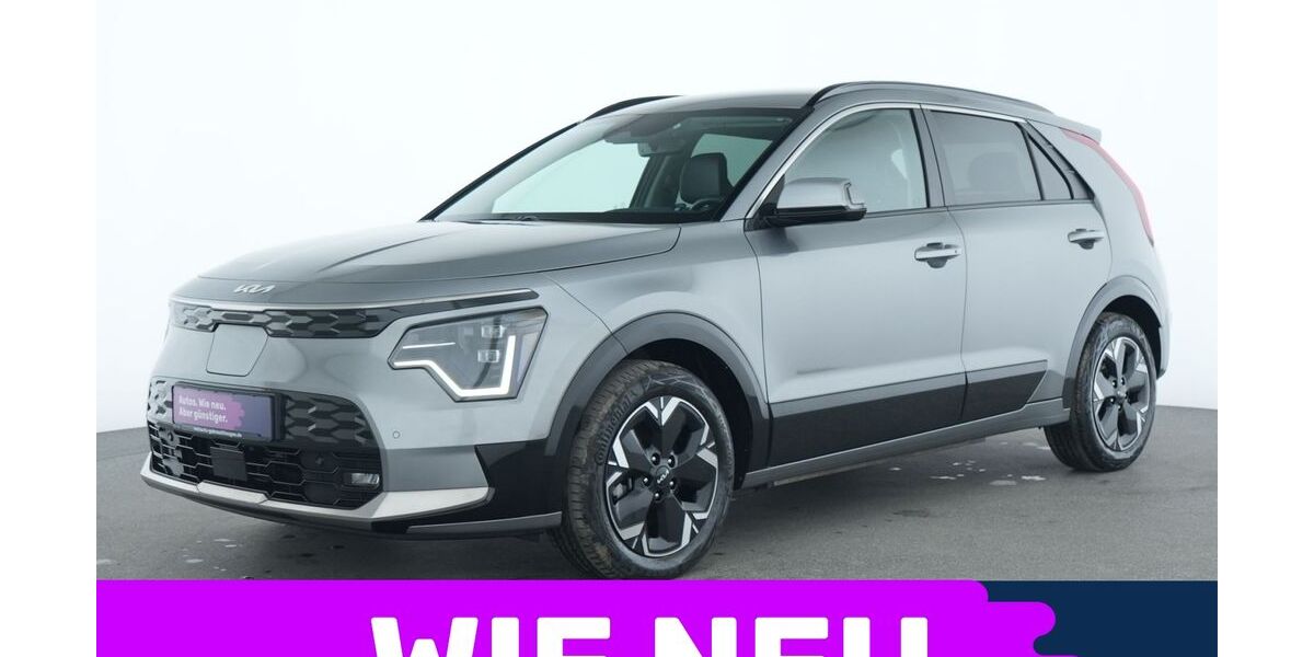 Kia Niro 23.447 km 25.035 &euro; Dietzenbach bei Frankfurt 63128