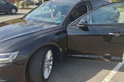 Audi A6 154.500 km 22.000 &euro; Obertshausen 63179