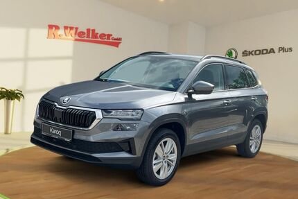 Skoda Karoq 10.500 km 34.900 &euro; Weiterstadt 64331