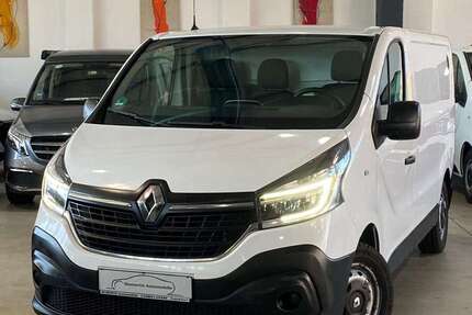 Renault Trafic 203.943 km 14.690 € Frankfurt am Main 60386