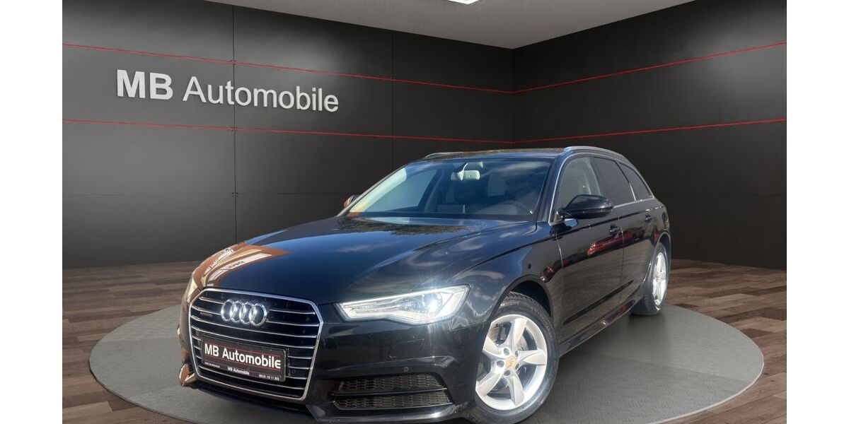 Audi A6 174.000 km 15.490 &euro; Darmstadt-Weiterstadt 64331
