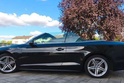 Audi A5 143.000 km 20.900 € Mainhausen 63533