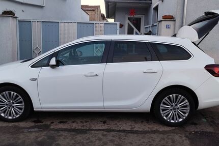 Opel Astra 255.000 km 3.400 &euro; Alsheim 67577