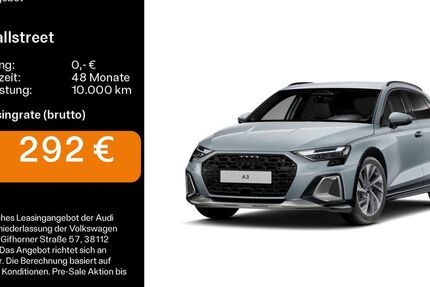 Audi A3 10.831 km 31.890 &euro; Hofheim 65719