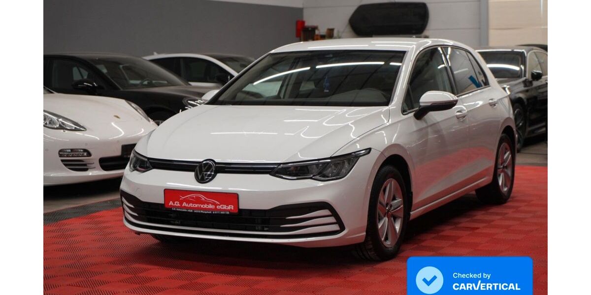 VW Golf 59.175 km 18.950 &euro; Pfungstadt 64319