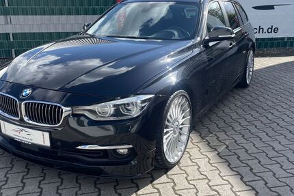 Alpina D3 178.000 km 25.990 &euro; Trebur 65468