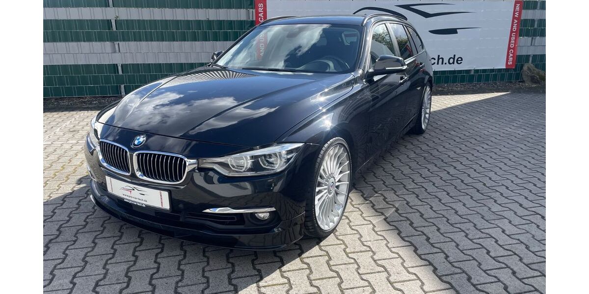 Alpina D3 178.000 km 25.990 &euro; Trebur 65468