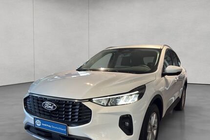 Ford Kuga 4.689 km 27.940 &euro; Frankfurt 60386