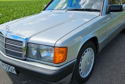 Mercedes-Benz 190 50.800 km 13.900 &euro; Groß-Umstadt 64823