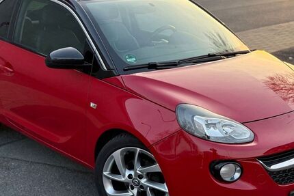 Opel Adam 208.000 km 3.490 &euro; Pfungstadt 64319