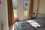 Erdgeschoßwohnung Frankfurt am Main Nordend Ost - 2 Zimmer, 60 m&sup2;, 1.750&euro; | Angebot:25923528