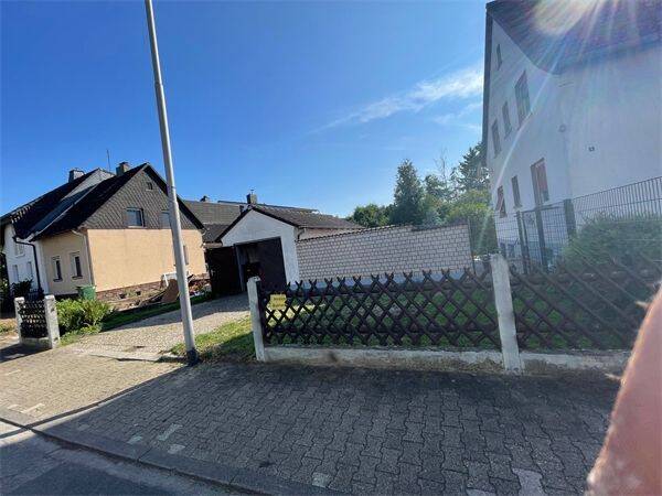 Etagenwohnung Bischofsheim - 3 Zimmer, 56 m&sup2;, 199.000&euro; | Angebot:26343719