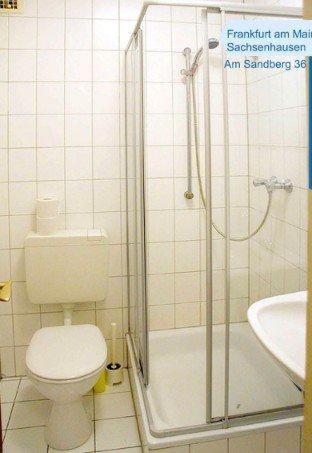 Etagenwohnung Frankfurt am Main Oberrad - 1 Zimmer, 28 m&sup2;, 229.000&euro; | Angebot:26927297