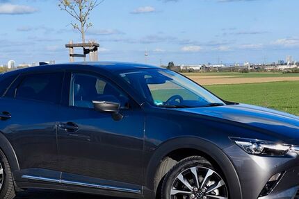 Mazda CX-3 19.800 km 17.499 &euro; Liederbach 65835