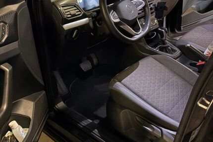 VW T-Cross 39.600 km 22.200 &euro; Trebur 65468