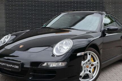 Porsche 997 105.000 km 57.997 &euro; Zwingenberg (bei Bensheim) 64673