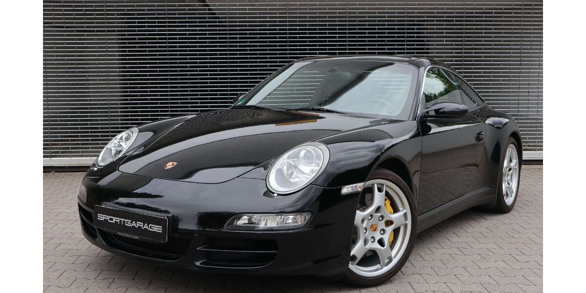 Porsche 997 105.000 km 57.997 &euro; Zwingenberg (bei Bensheim) 64673