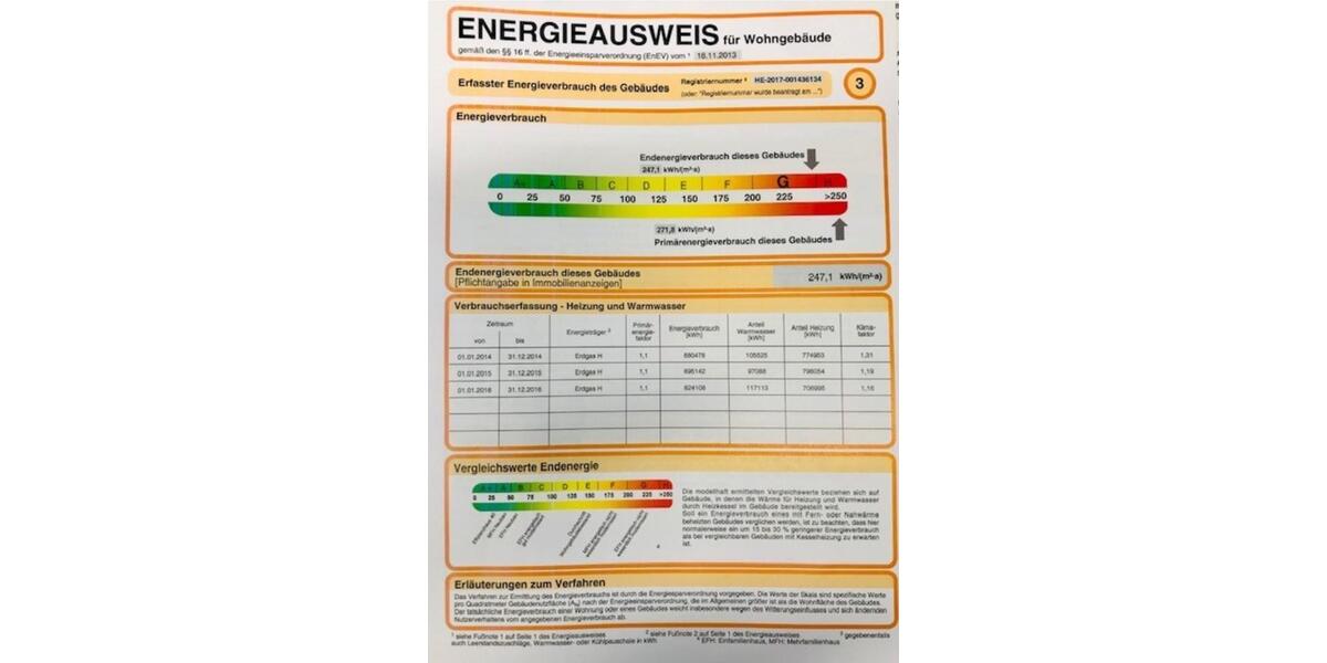 Etagenwohnung Mörfelden-Walldorf Walldorf - 1.5 Zimmer, 39 m&sup2;, 135.000&euro; | Angebot:27219947