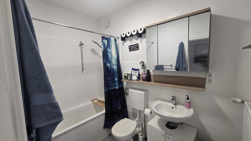 Erdgeschoßwohnung Hochheim am Main - 2 Zimmer, 66 m&sup2;, 990&euro; | Angebot:25408211