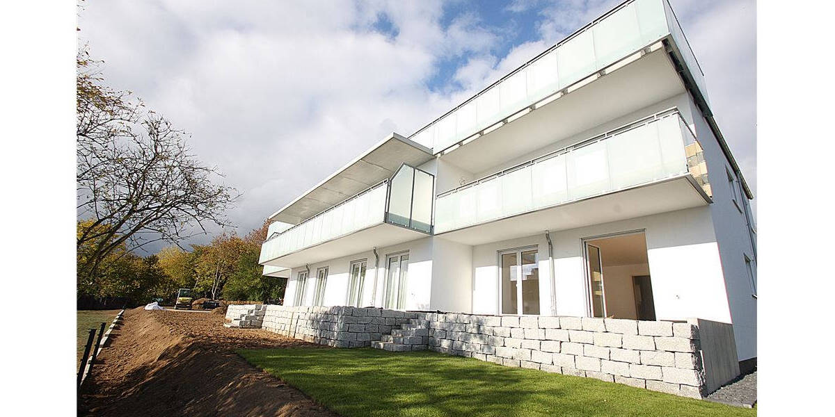 Terrassenwohnung Kriftel - 3 Zimmer, 100 m&sup2;, 1.600&euro; | Angebot:26273026