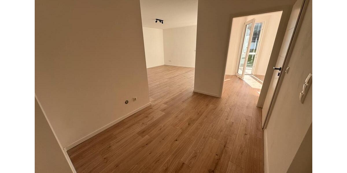 Etagenwohnung Dieburg - 2 Zimmer, 72 m&sup2;, 1.500&euro; | Angebot:25355638