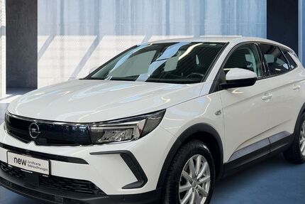 Opel Grandland (X) 83.682 km 17.890 &euro; Frankfurt / Main 60314