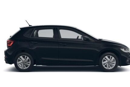 VW Polo 17.500 km 22.950 &euro; Frankfurt 60326