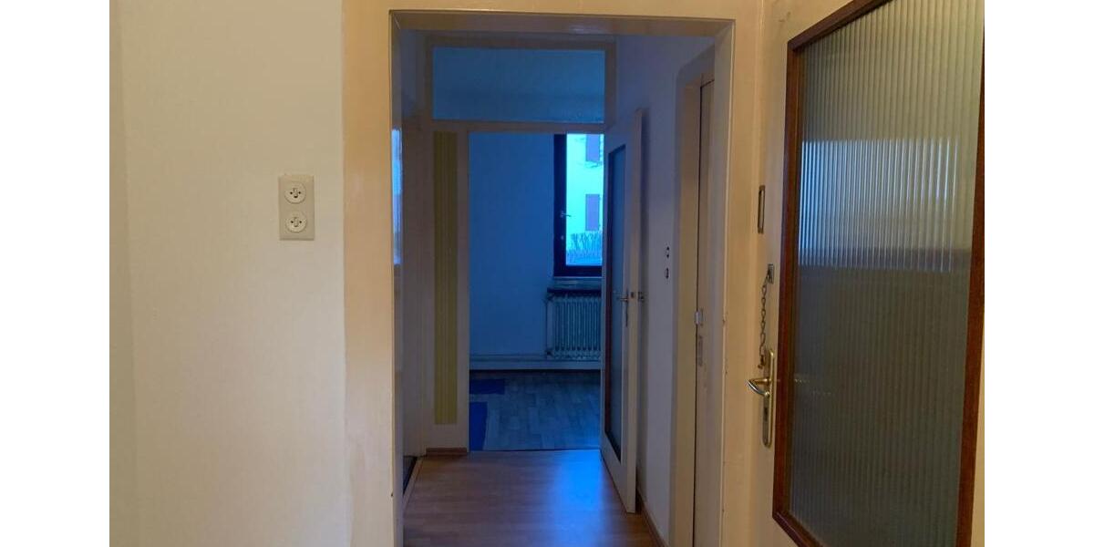 Mehrfamilienhaus, Wohnhaus Offenbach am Main Bieberer Berg - 9 Zimmer, 113 m&sup2;, 270.000&euro; | Angebot:25217442
