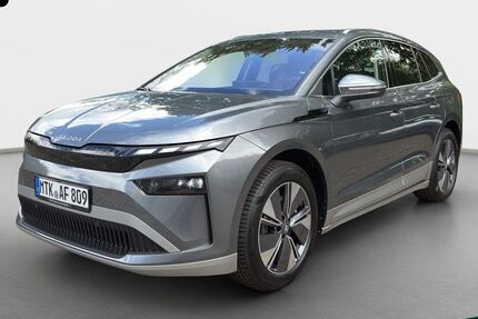 Skoda Enyaq 4.500 km 52.490 &euro; Hofheim im Taunus 65719