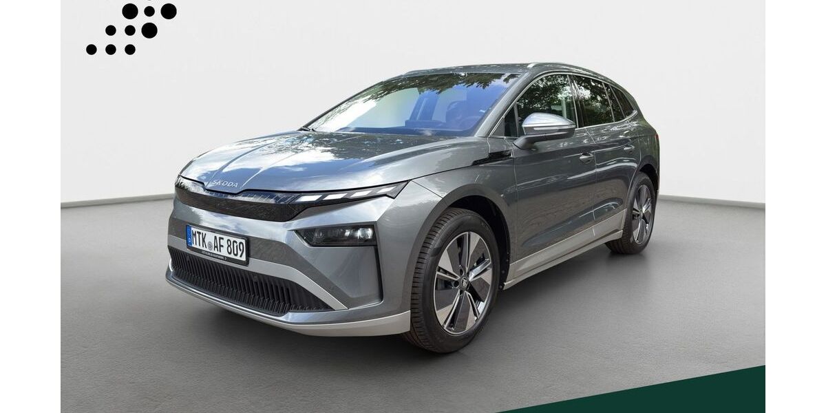 Skoda Enyaq 4.500 km 52.490 &euro; Hofheim im Taunus 65719