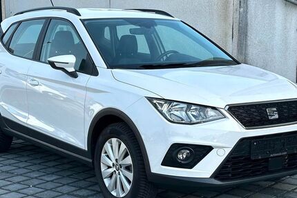Seat Arona 40.000 km 11.990 &euro; Rüsselsheim 65428