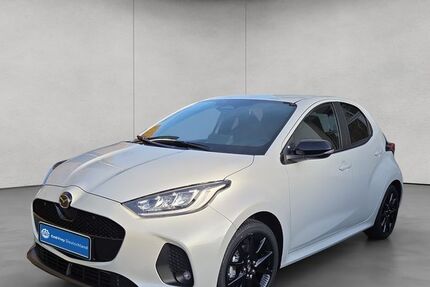 Mazda 2 Hybrid 5.529 km 27.450 &euro; Frankfurt 60386