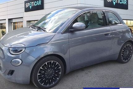 Fiat 500e 6.408 km 27.980 € Wiesbaden 65203