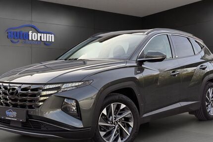 Hyundai TUCSON 78.800 km 23.990 &euro; Stockstadt am Rhein 64589