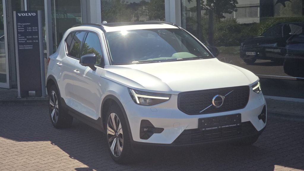 Volvo XC40 66.590 km 29.900 &euro; Dietzenbach 63128