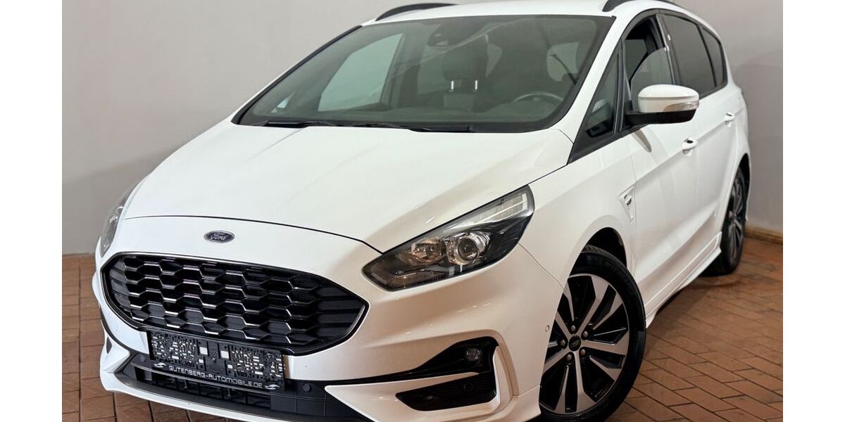 Ford S-Max 125.000 km 20.990 &euro; Rodgau 63110