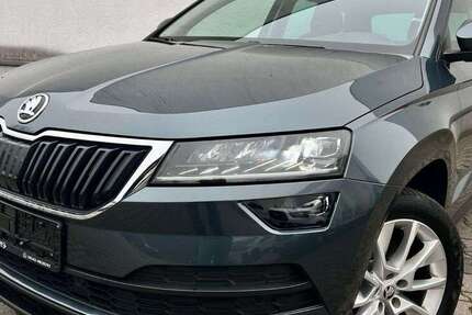 Skoda Karoq 168.100 km 16.990 &euro; Rüsselsheim 65428