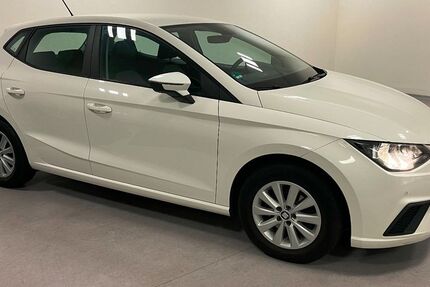 Seat Ibiza 198.000 km 6.900 &euro; Biebesheim am Rhein 64584