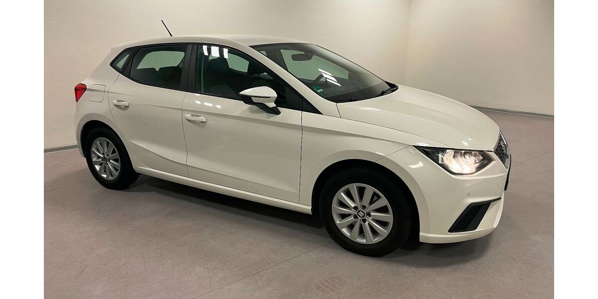 Seat Ibiza 198.000 km 6.900 &euro; Biebesheim am Rhein 64584