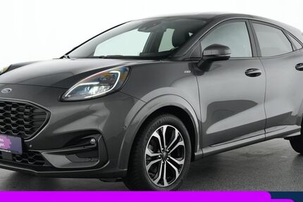 Ford Puma 36.817 km 16.699 &euro; Dietzenbach bei Frankfurt 63128