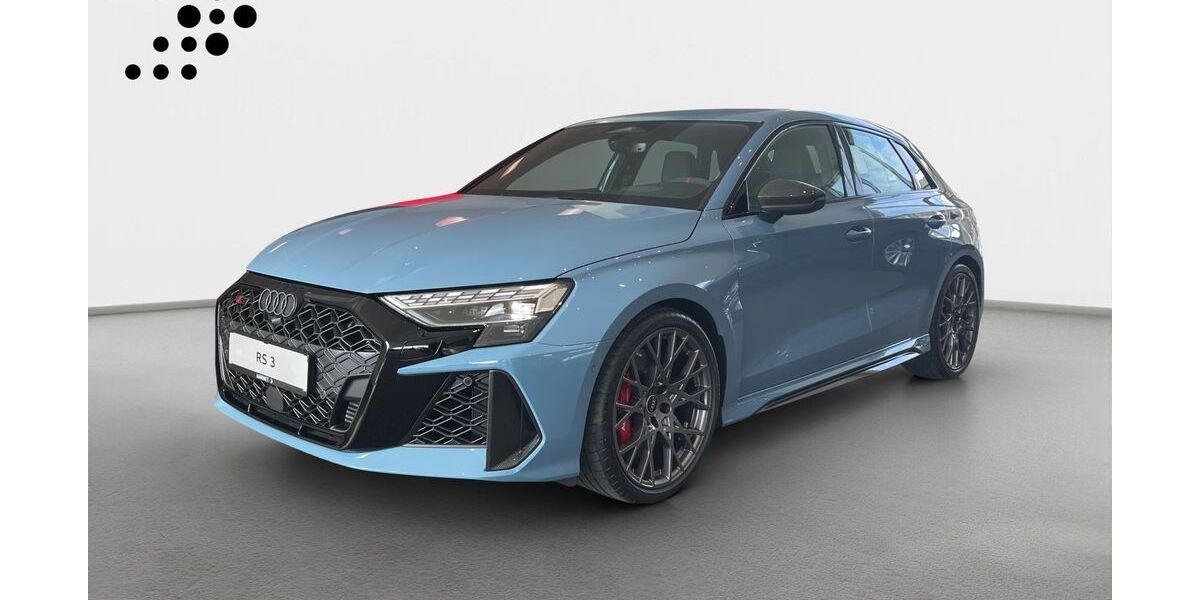 Audi RS3 4.500 km 78.990 &euro; Hofheim 65719